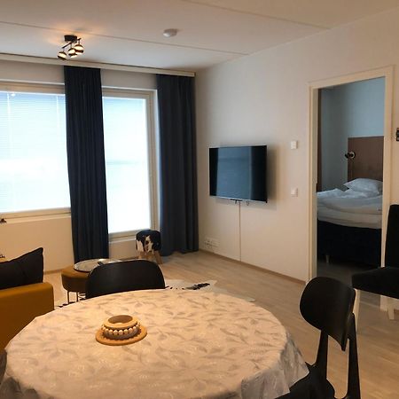 2 Rooms, In Front Of The Sea, Free Parking Oulu Exteriér fotografie